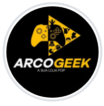 Logo ArcoGeek