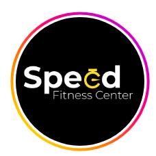 Logo Speed Suplementos